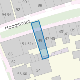 Perceel HTT01-B-3841