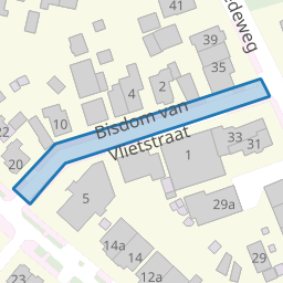 Perceel HTT01-B-3855