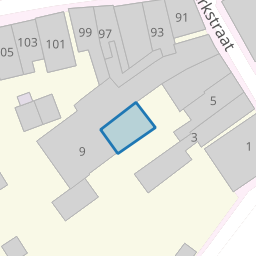 Perceel HTT01-B-3859