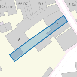 Perceel HTT01-B-3860