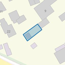 Perceel HTT01-B-3861