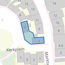 Perceel HTT01-B-3863