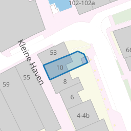 Perceel HTT01-B-3865