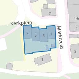 Perceel HTT01-B-3884