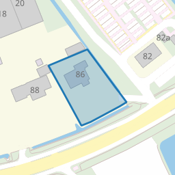 Perceel HTT01-B-3921