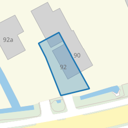 Perceel HTT01-B-3923