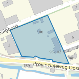 Perceel HTT01-B-3926