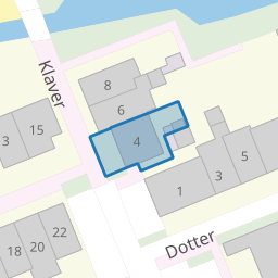 Perceel HTT01-B-3952