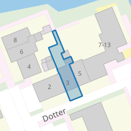 Perceel HTT01-B-3954