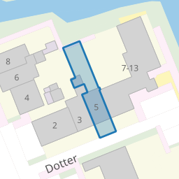 Perceel HTT01-B-3955