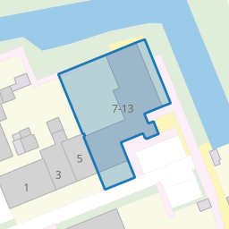 Perceel HTT01-B-3956