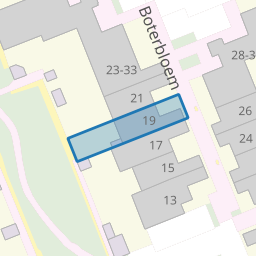 Perceel HTT01-B-3961