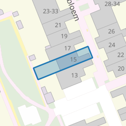 Perceel HTT01-B-3963