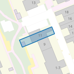 Perceel HTT01-B-3965