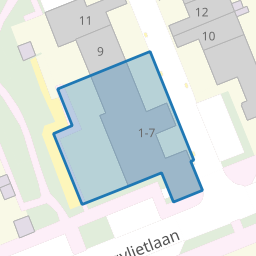 Perceel HTT01-B-3967