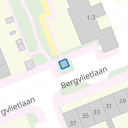 Perceel HTT01-B-3968