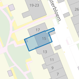 Perceel HTT01-B-3976