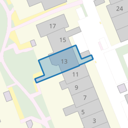 Perceel HTT01-B-3979