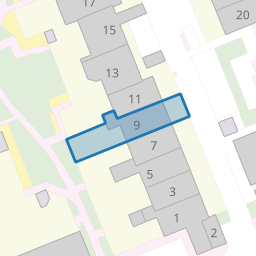 Perceel HTT01-B-3981