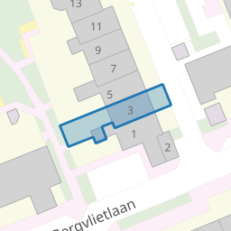 Perceel HTT01-B-3984