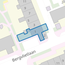 Perceel HTT01-B-3985