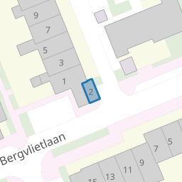 Perceel HTT01-B-3986