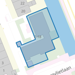 Perceel HTT01-B-3987