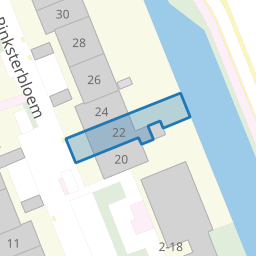 Perceel HTT01-B-3989