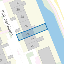 Perceel HTT01-B-3990