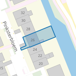 Perceel HTT01-B-3991