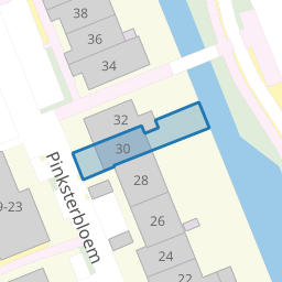 Perceel HTT01-B-3993