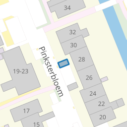 Perceel HTT01-B-3995