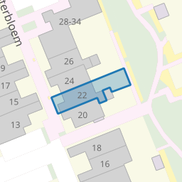 Perceel HTT01-B-4001