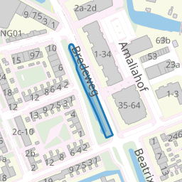 Perceel HTT01-B-4004