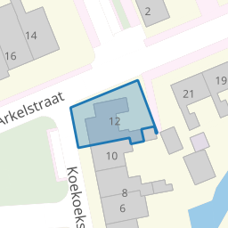 Perceel HTT01-B-4008