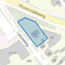 Perceel HTT01-B-4060