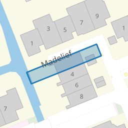 Perceel HTT01-B-4096