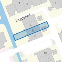 Perceel HTT01-B-4098