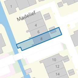 Perceel HTT01-B-4099