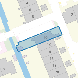 Perceel HTT01-B-4100