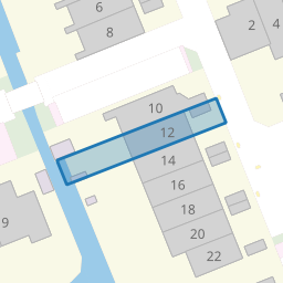 Perceel HTT01-B-4101