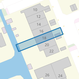 Perceel HTT01-B-4104