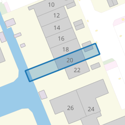 Perceel HTT01-B-4105