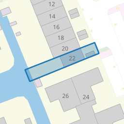 Perceel HTT01-B-4106