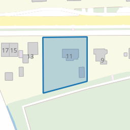 Perceel HTT01-B-4146