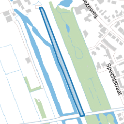 Perceel HTT01-B-4160