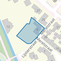 Perceel HTT01-B-4164