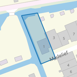 Perceel HTT01-B-4174