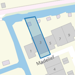 Perceel HTT01-B-4175