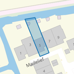 Perceel HTT01-B-4176